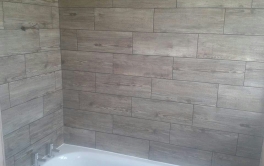 Tiled by Ben Scholefied Contact details - 07745 321493 ben_scholefield@hotmail.com